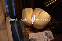 CLM(Climax Doll) 99cm hip vaginas de plastico para hombres adult fake vagina toys sex dolls with big sexy boobs big ass for men produced by AUTOMATIC WOMAN